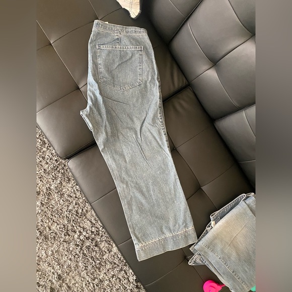 GAP CAPRI DENIM - Picture 3 of 6